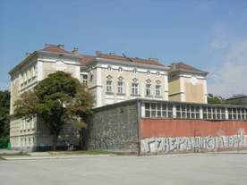 Gromobrani sa ranim startovanjem - skola